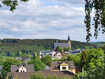 St. Wolfgangskirche