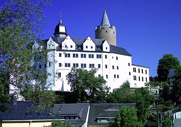 Schloss Wildeck