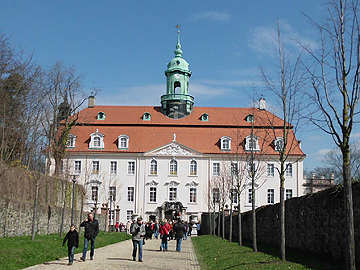 Schloß Lichtenwalde