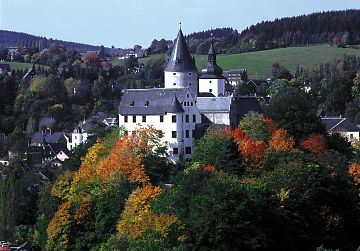 Schloß Schwarzenberg