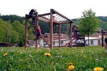 Spielplatz Volksheimplatz