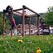 Spielplatz Volksheimplatz