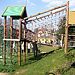 Spielplatz an der Bergstation