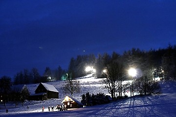 Skilift am Reicheltberg