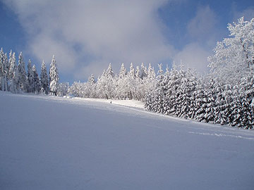 Skilift am Rotterhang