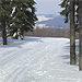 Loipen Oberwiesenthal