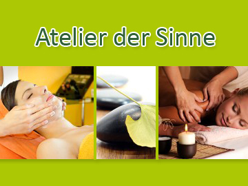 "Atelier der Sinne"