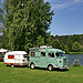 Campingplatz Lindenau an der Silberstrasse