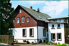 Ferienwohnung Friedensweg