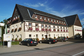 Gasthof zum Fürstenthal