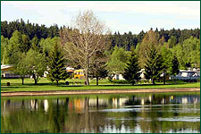 Campingpark Greifensteine