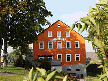 Gasthof & Pension Dittmannsdorf