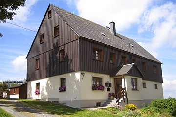 Ferienwohnung Nikulski