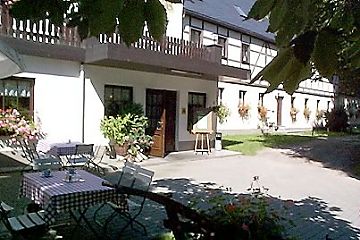 Waldgasthof & Hotel Am Sauwald