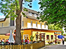 Hotel & Restaurant "Heilbrunnen"