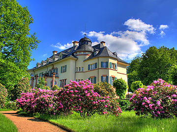 Gästehaus Wolfsbrunn