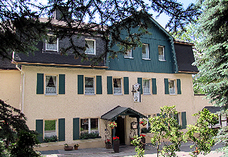 Gasthof zur edlen Krone