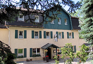 Gasthof zur edlen Krone