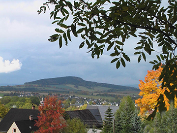 Ferienhaus Familie Ziller