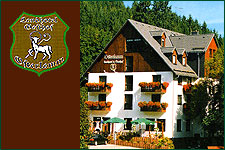 Hotel Osterlamm