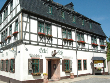 Hotel Roß