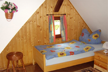 Ferienhaus Ahnert