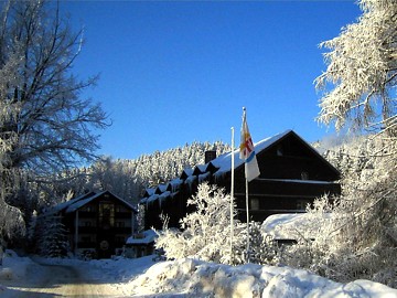 Hotel & Restaurant Ladenmühle