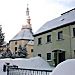 Ferienwohnung an der Bergkirche