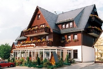 Landhotel zu Heidelberg