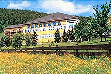 Panorama Hotel Oberwiesenthal