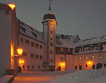 Weihnachtsmarkt Zschopau, Zschopau