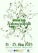 Woche der Artenvielfalt, Ehrenfriedersdorf