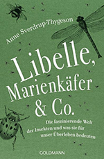 Buchlesung &quot;Libelle, Marienkäfer und Co.&quot;, Gelenau