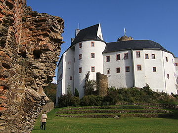 Burg Scharfenstein