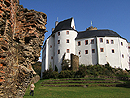 Burg Scharfenstein