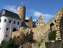 Burg Scharfenstein