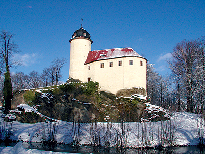 Burg Rabenstein