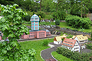 Miniaturpark "Klein-Erzgebirge"