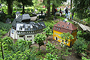 Miniaturpark "Klein-Erzgebirge"