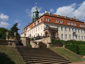 Schloss Lichtenwalde