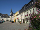 Marktplatz Zschopau