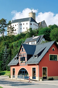 Burg Scharfenstein