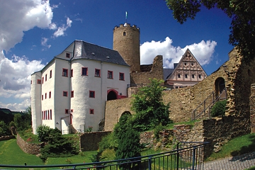 Burg Scharfenstein