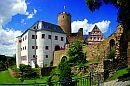 Burg Scharfenstein