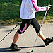 Nordic-Walking